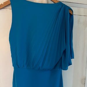 NWT Halston Heritage Sheath Dress